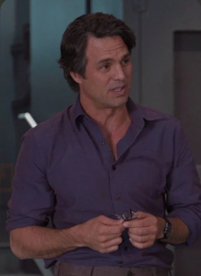 Bruce Banner / The Hulk thumbnail