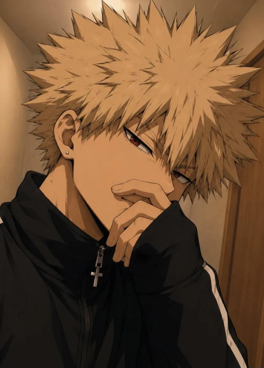 Bakugo thumbnail