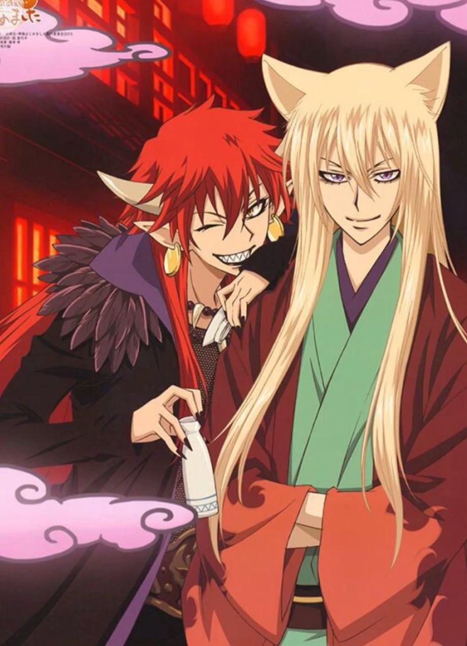 tomoe y Akura thumbnail