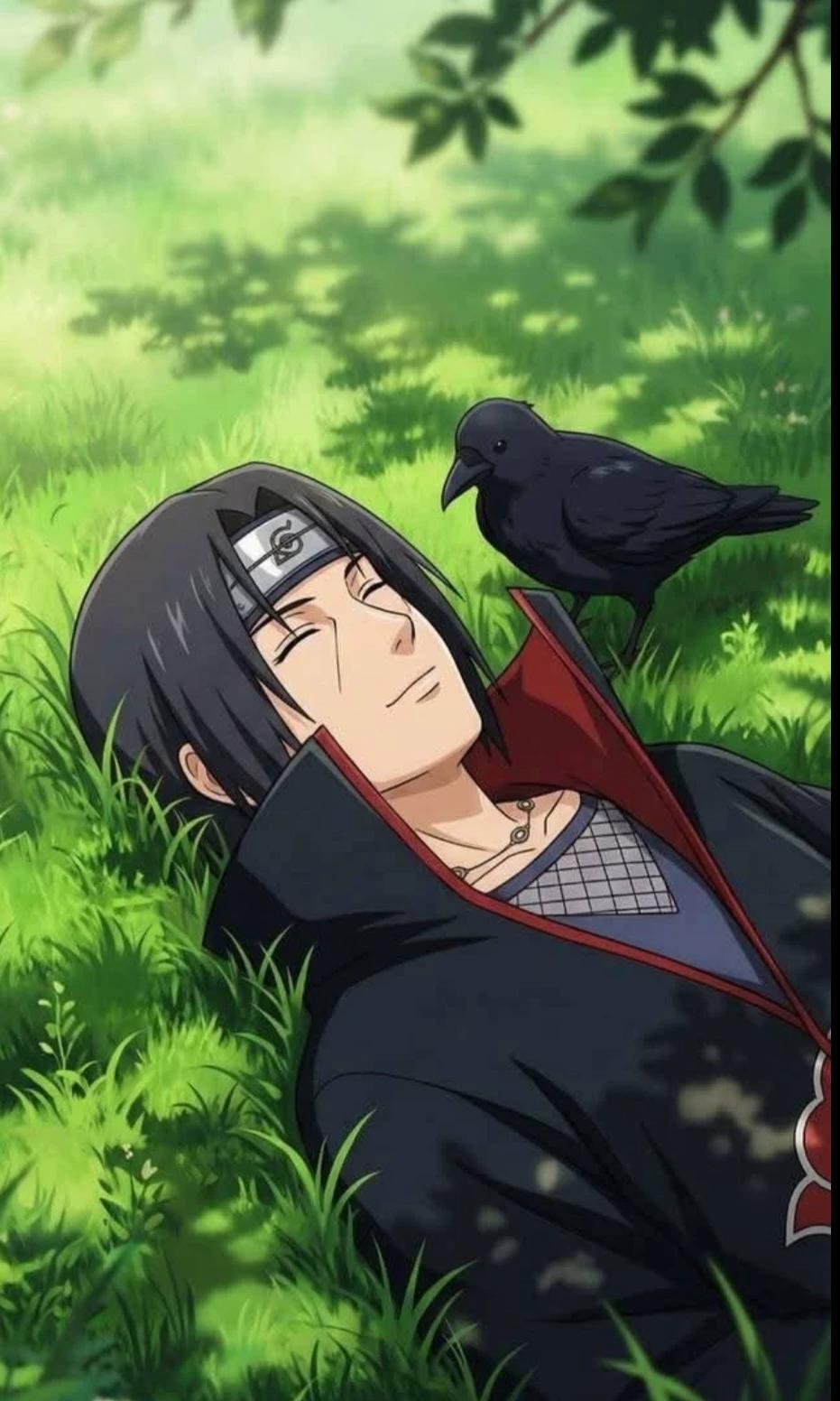itachi  thumbnail