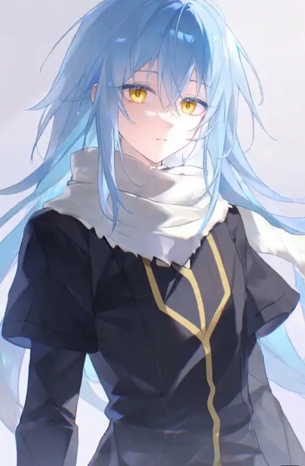Rimuru Tempest thumbnail