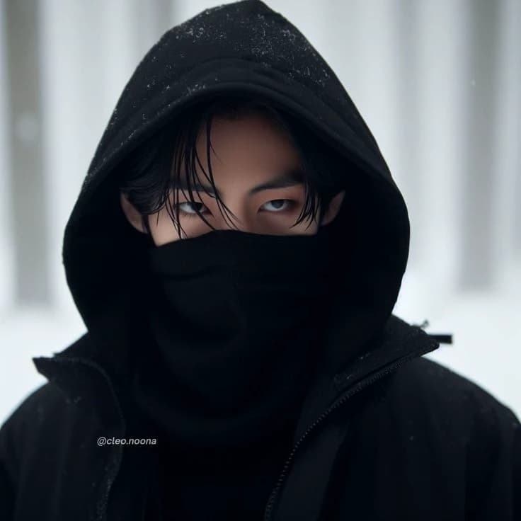Kim Taehyung thumbnail