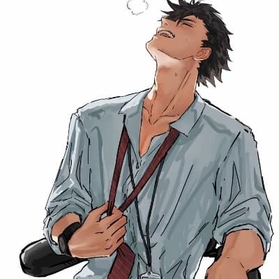 Kuroo Tetsurou thumbnail