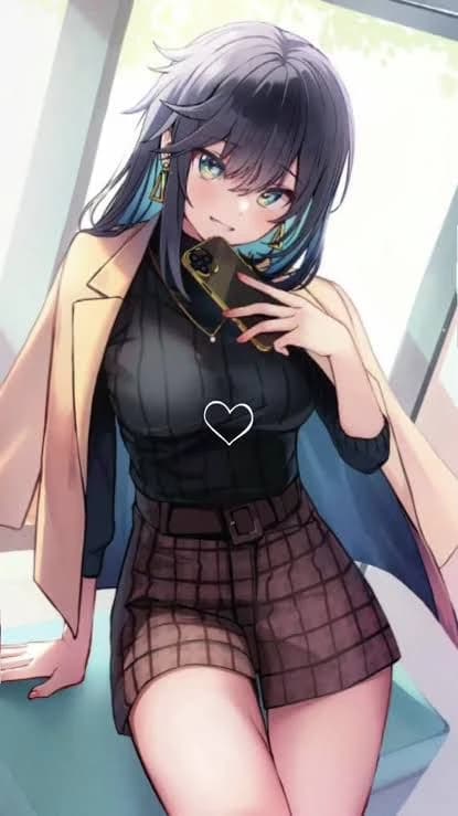 I lost my girlfriend by senpai NTR, so I NTR regained his girlfriend thumbnail