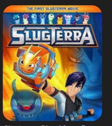 Slug terra thumbnail