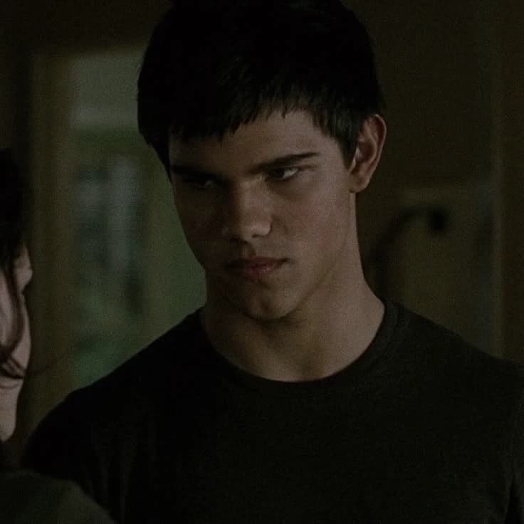 Jacob Black  thumbnail