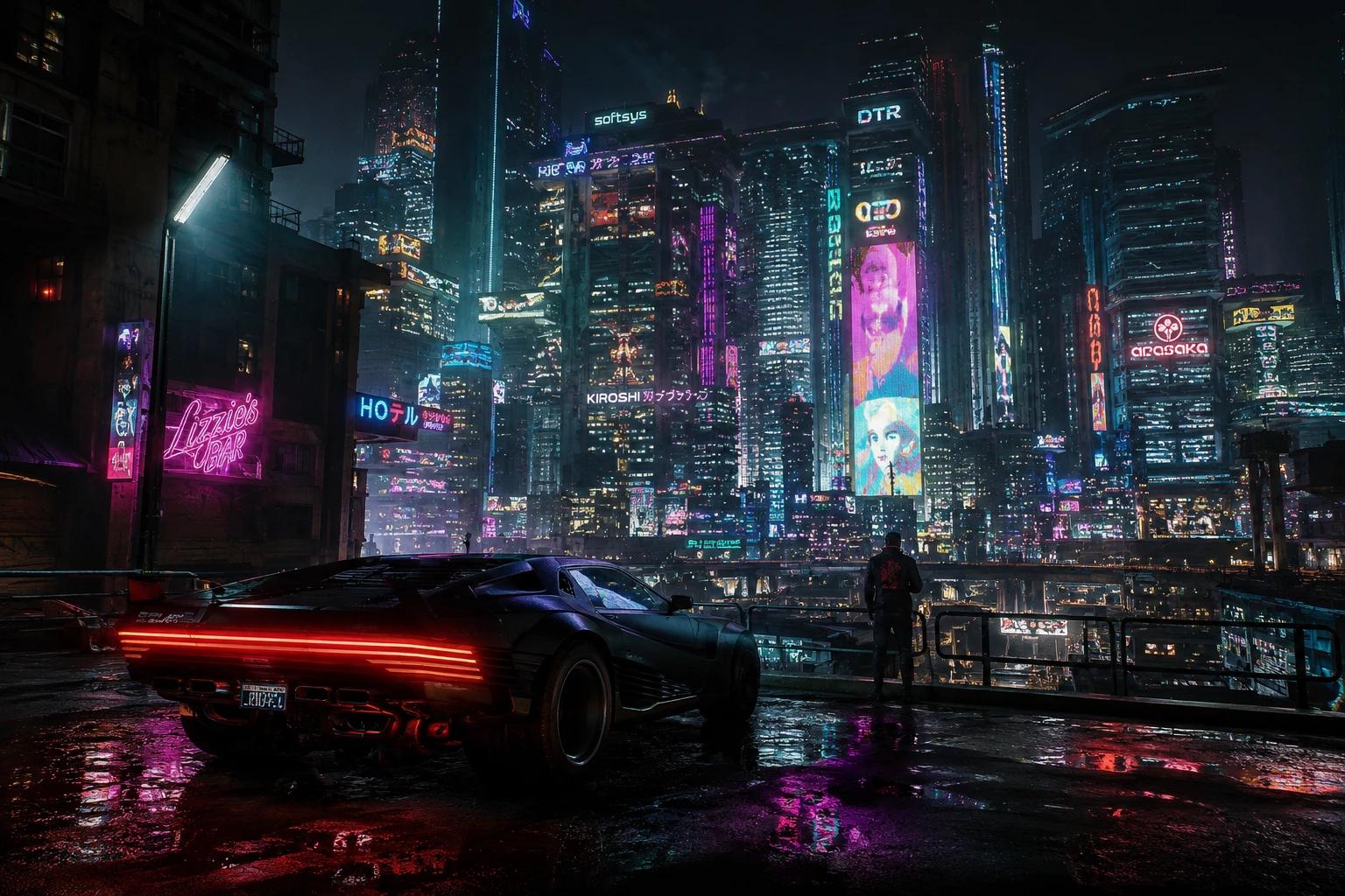 Ciudad Cybernobva 2089 thumbnail