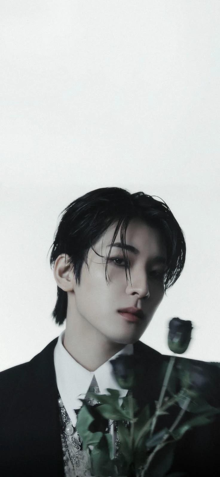 Jeon Wonwoo  thumbnail