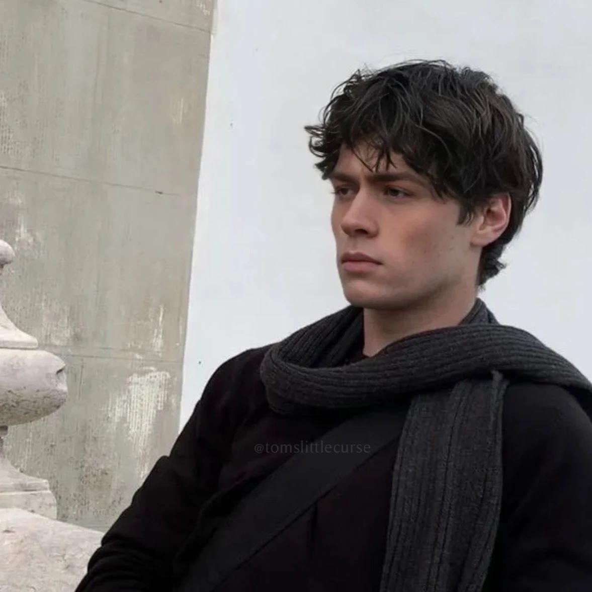 Tom Riddle thumbnail