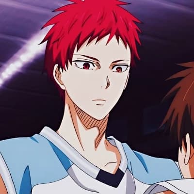 Seijuro Akashi thumbnail