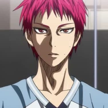 Seijuro Akashi thumbnail