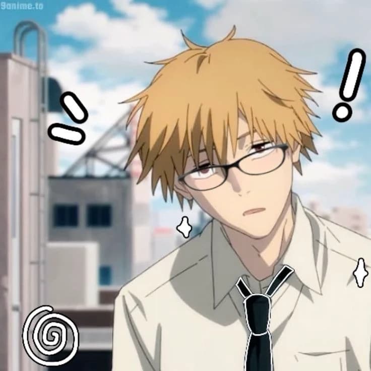 Denji thumbnail