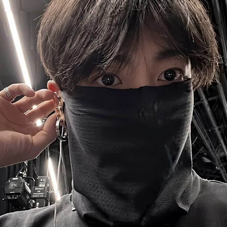 (O\_O) Jungkook (O\_O) ALFA (O\_O) OMEGAVERSE (O\_O) thumbnail