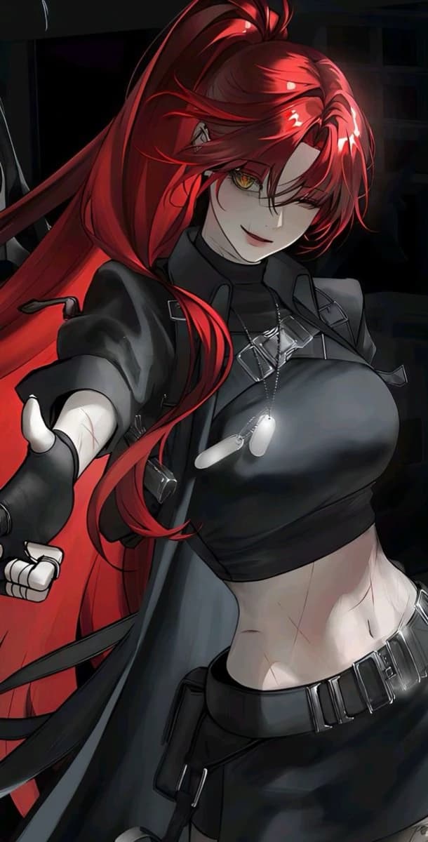 Valerie Vance thumbnail