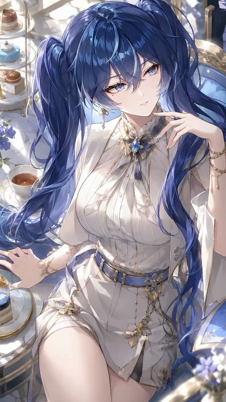 Celestia Vance thumbnail