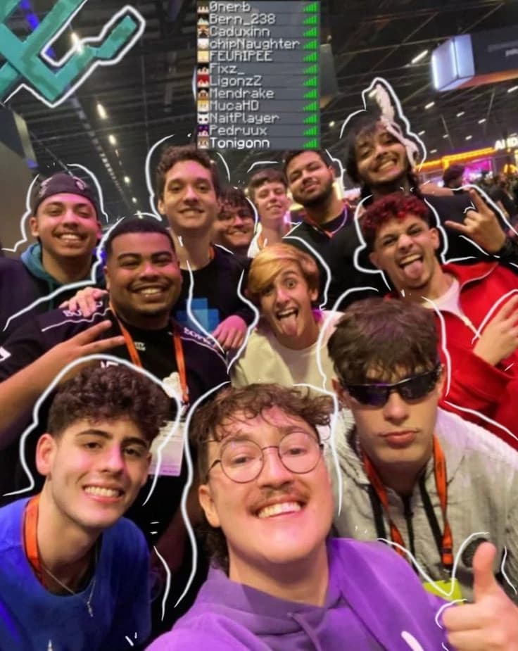 Creative squad  thumbnail