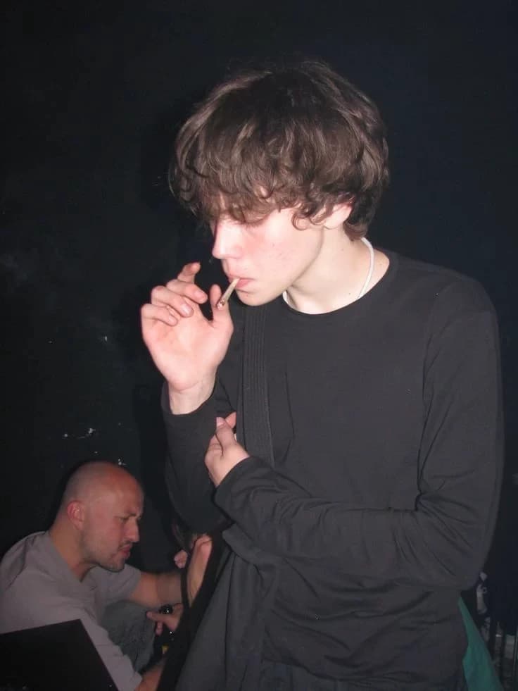 Alex thumbnail