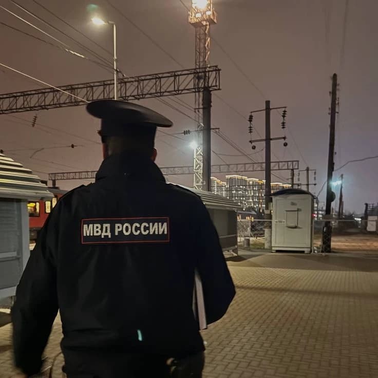 Alexei Volkov thumbnail