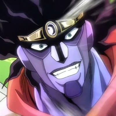 Star Platinum thumbnail