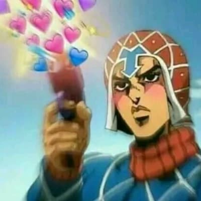 Guido Mista thumbnail