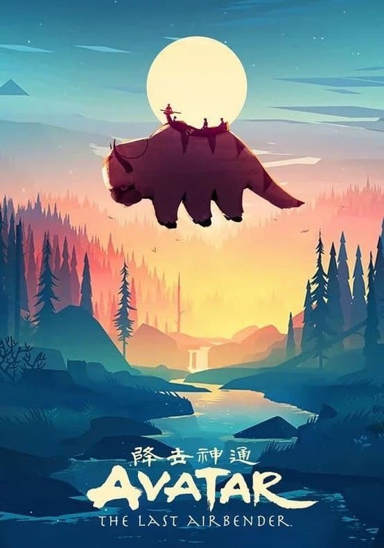 Avatar: The Path of the Four Elements thumbnail