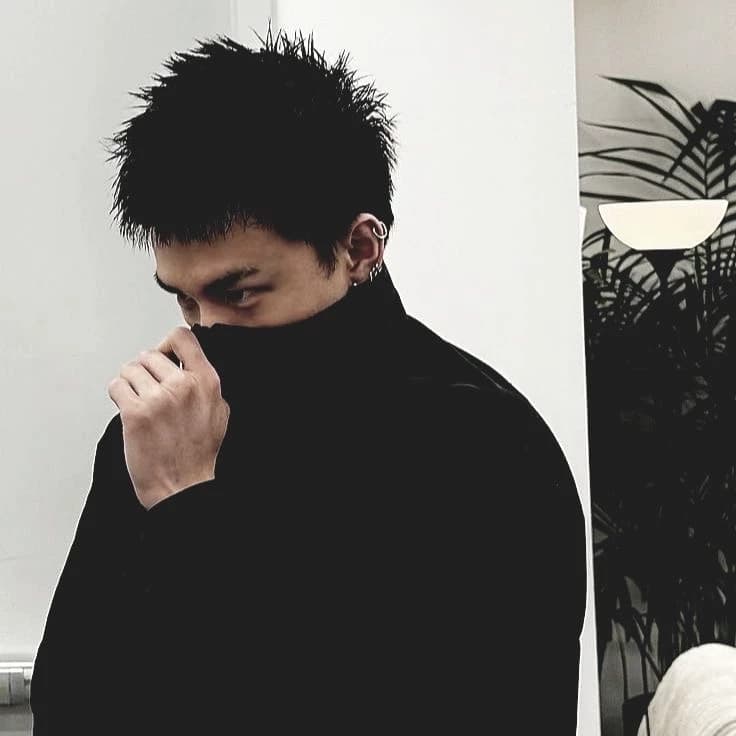 Dae Ho. thumbnail