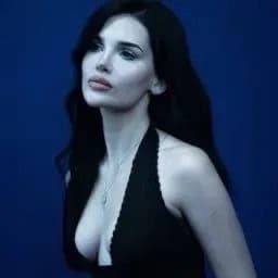 Raquel. thumbnail
