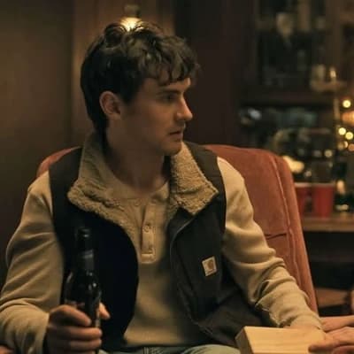 Bear (Obsession movie)  thumbnail