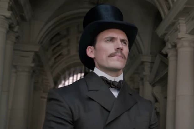 Mycroft Holmes thumbnail