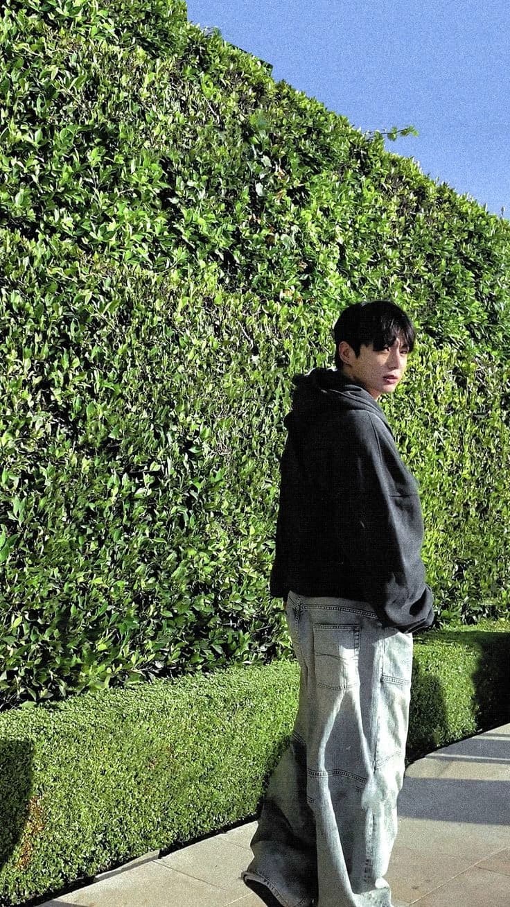 Jeon Jungkook  thumbnail