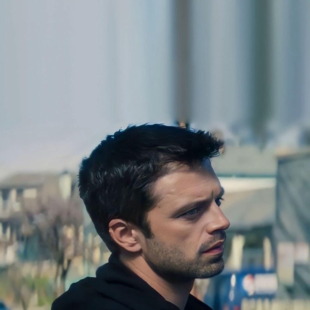 James "Bucky" Barnes thumbnail