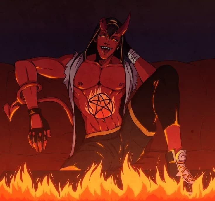Ammon Satan thumbnail
