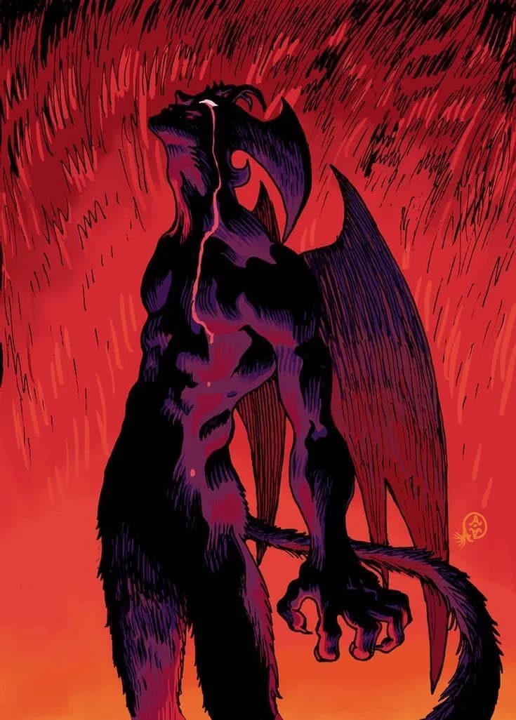 Devilman RPG  thumbnail