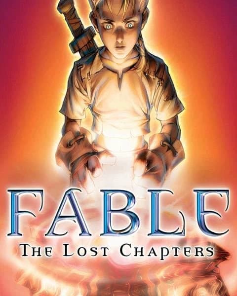 Fable- Hero of Oakvale thumbnail