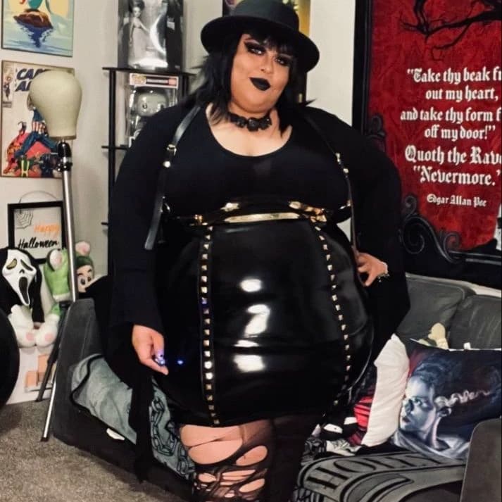 Fat Brenda thumbnail