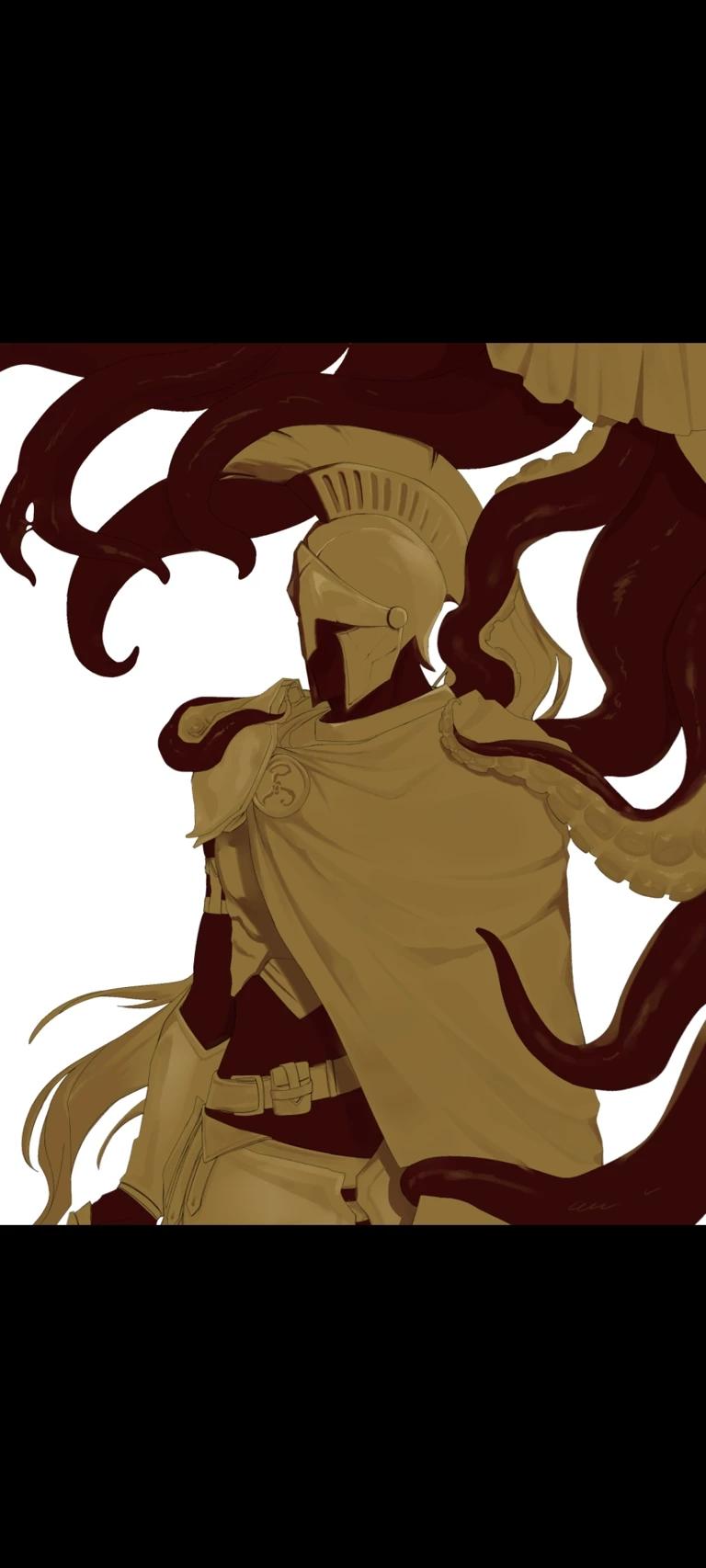 King In Yellow (Hastur) thumbnail