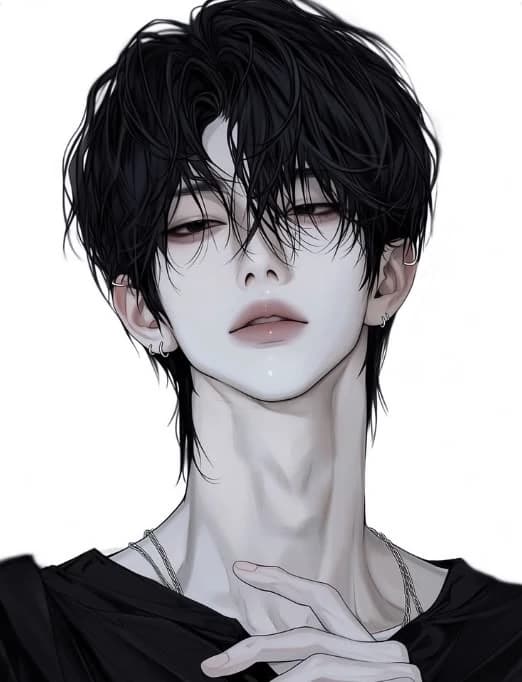 Kieran Vale (MLM, BL STUDENT)  thumbnail