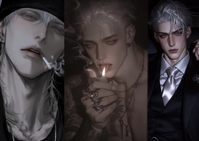 The Mafias (BL/MLM) thumbnail