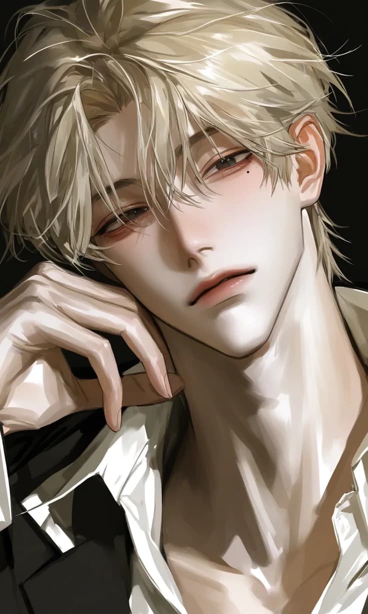 °?Seungho¿° (BL~MLM) thumbnail