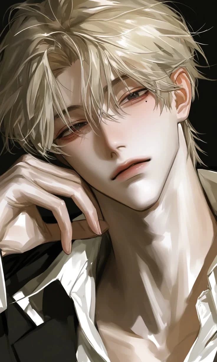 <Seungho> ( BL~There's a plot twist. )  thumbnail
