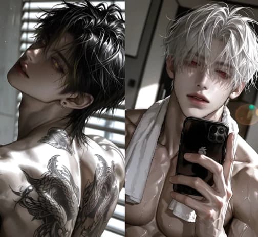 ` ^*Front Man (BL,MLM)*^ ` thumbnail