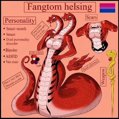 Fangtom / Fogton thumbnail