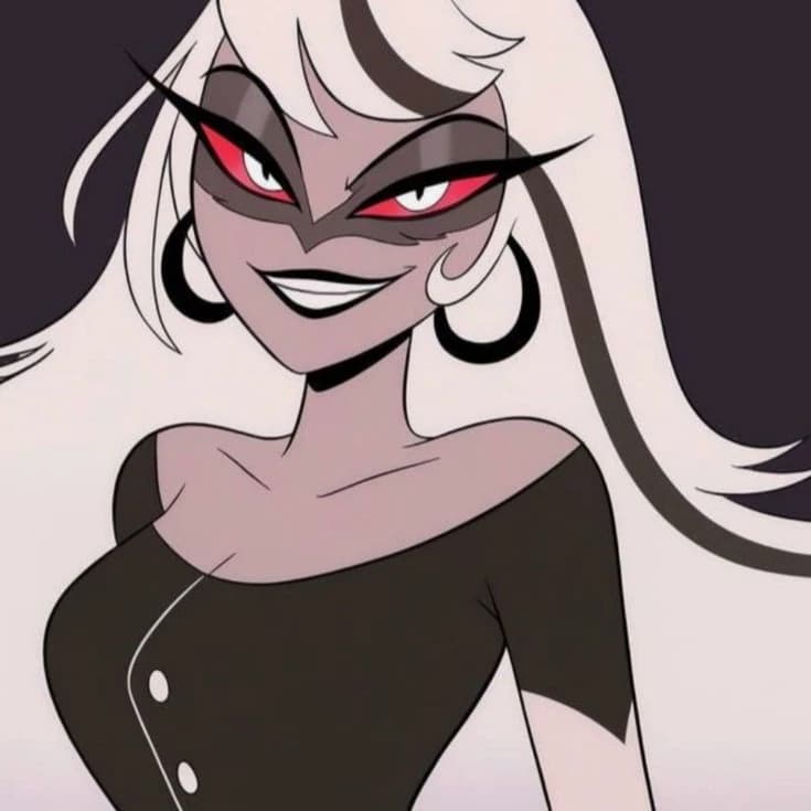 Carmilla Carmine thumbnail