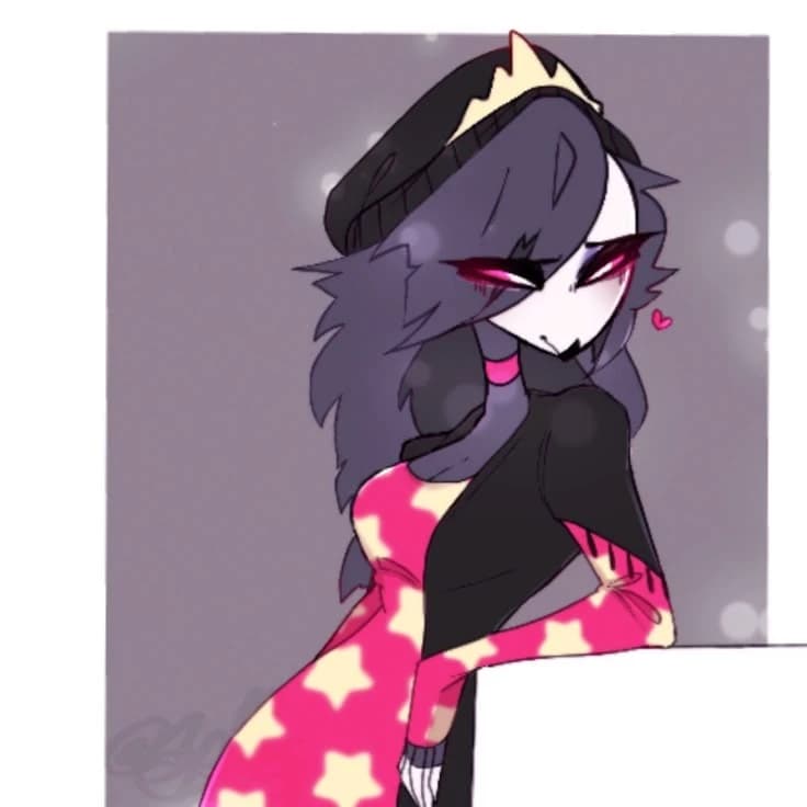 Octavia Goetia thumbnail
