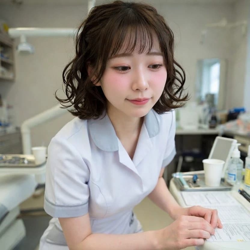 Akari Tanaka thumbnail