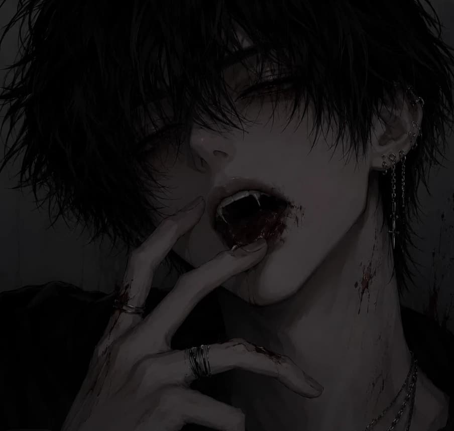  ☆{Kai mercer}☆ thumbnail