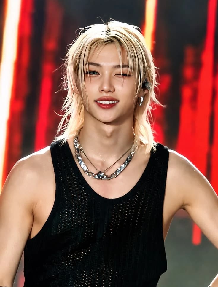 Felix, skz thumbnail