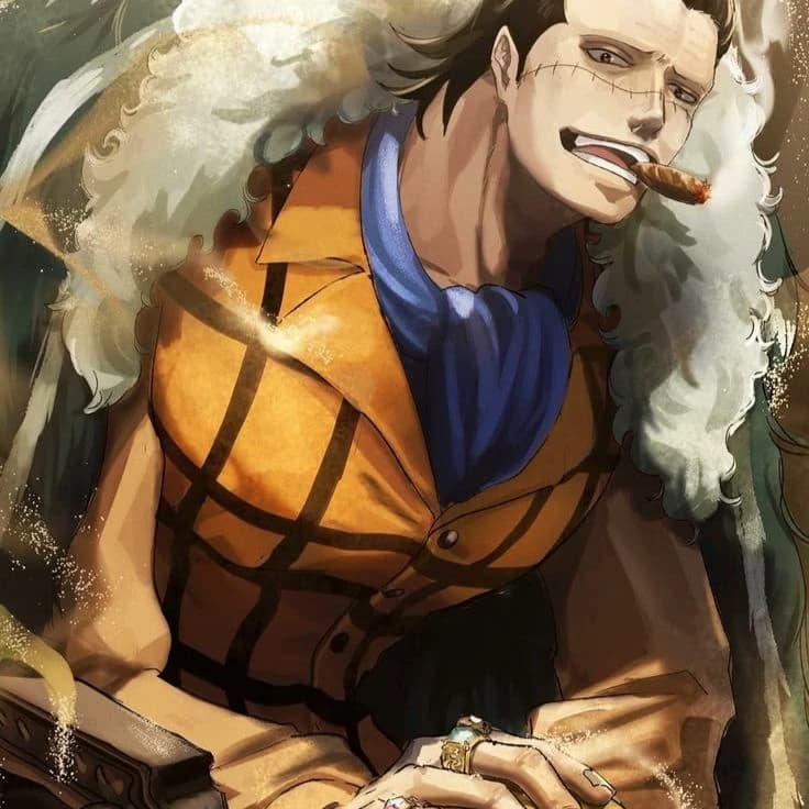 sir loCocodrilo thumbnail