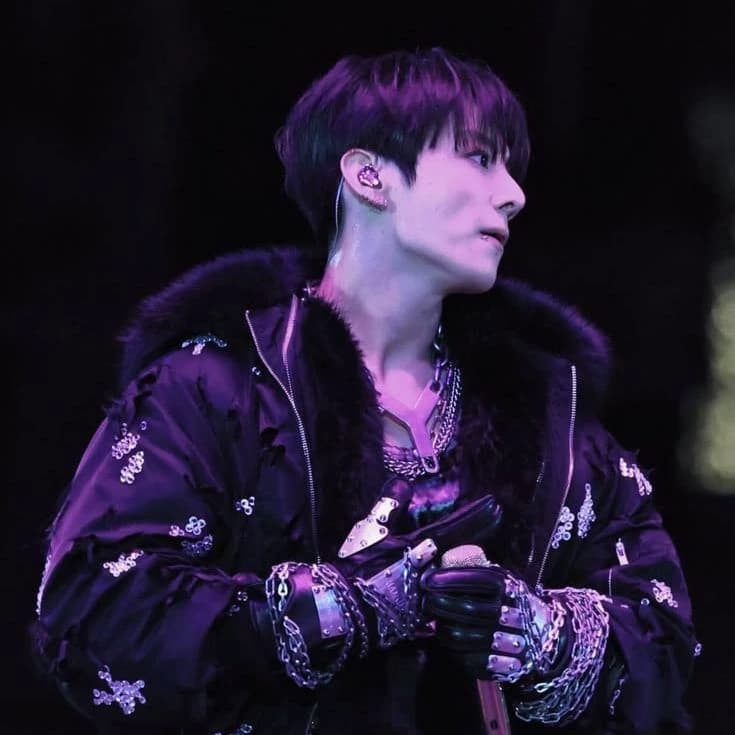 Jeon Jungkook  thumbnail