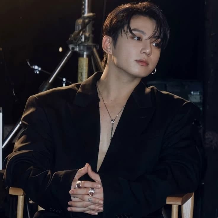 Jeon Jungkook  thumbnail